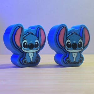 Themen Fidget Clicker | 3D gedrucktes sensorisches Spielzeug