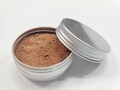 All Natural bronzer | Mica Free | Zero Waste | Vegan | Sustainable & Lightweight | Organic Bronzer