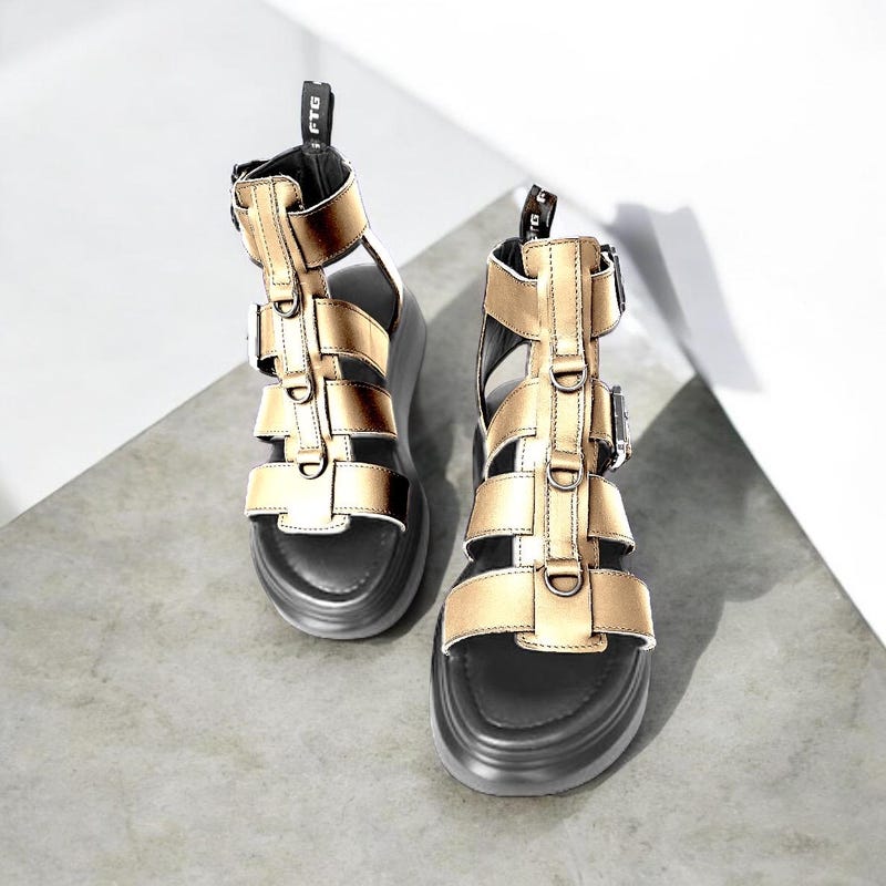 buy gladiator sandals