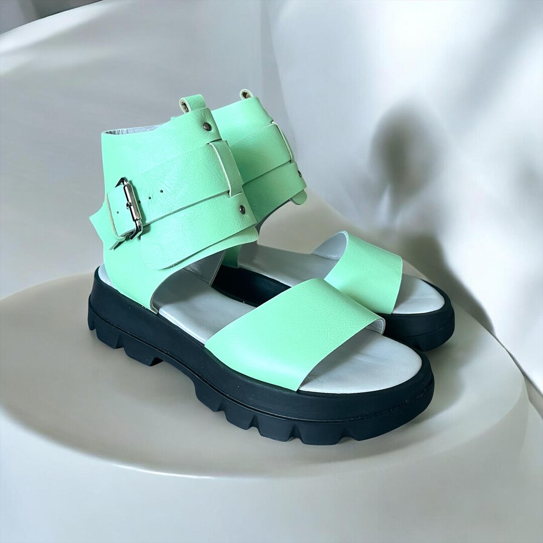 Cushioned Sandals for Women – Everyday Comfort & Style main image 1