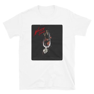 Camiseta Karan Aujla de manga curta unissex, camiseta It Was All A Dream, camiseta do show Aujla, camiseta Punjabi Karan Aujla, camiseta com discurso de vitória para ele e para ela