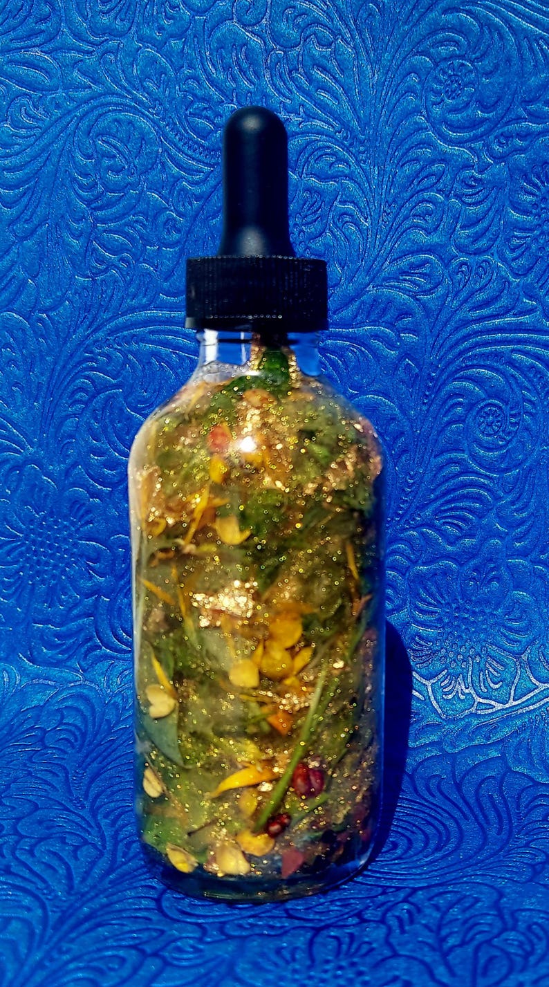 Money Ritual Oil, spell Prosperity Conjure Oil with Herbs, Gems, Gold Leaf 4oz Bottle Wealth Attraction Hoodoo Oil handmade money drawing ritual oil, afro atlantic prosperity conjure blend, wealth attraction feng shui rootwork oil, handcrafted spell oil with herbs and stones, 24k gold leaf magical abundance oil, magick intention oil for money success financial Collar de Odi bara Odu Obara Di Black and Red seed necklace odibara oddi obaradi eleke dilogun kacha osun odu ifa Elegua iwere iyeye