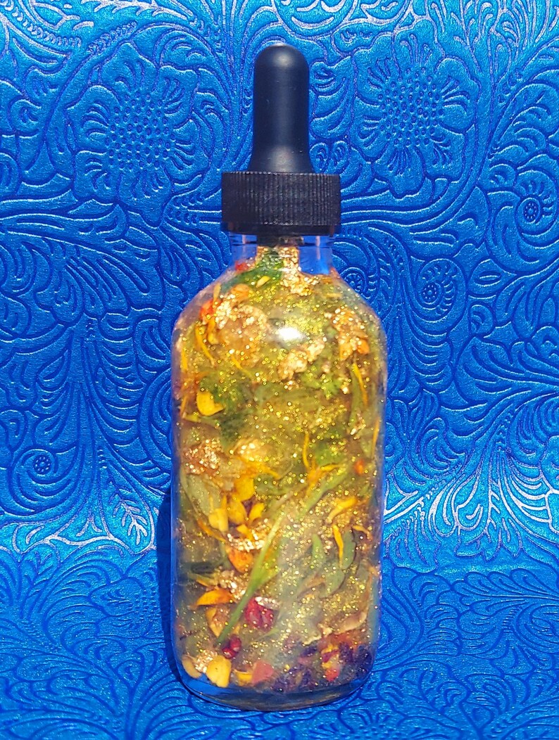 Money Ritual Oil, spell Prosperity Conjure Oil with Herbs, Gems, Gold Leaf 4oz Bottle Wealth Attraction Hoodoo Oil handmade money drawing ritual oil, afro atlantic prosperity conjure blend, wealth attraction feng shui rootwork oil, handcrafted spell oil with herbs and stones, 24k gold leaf magical abundance oil, magick intention oil for money success financial Collar de Odi bara Odu Obara Di Black and Red seed necklace odibara oddi obaradi eleke dilogun kacha osun odu ifa Elegua iwere iyeye