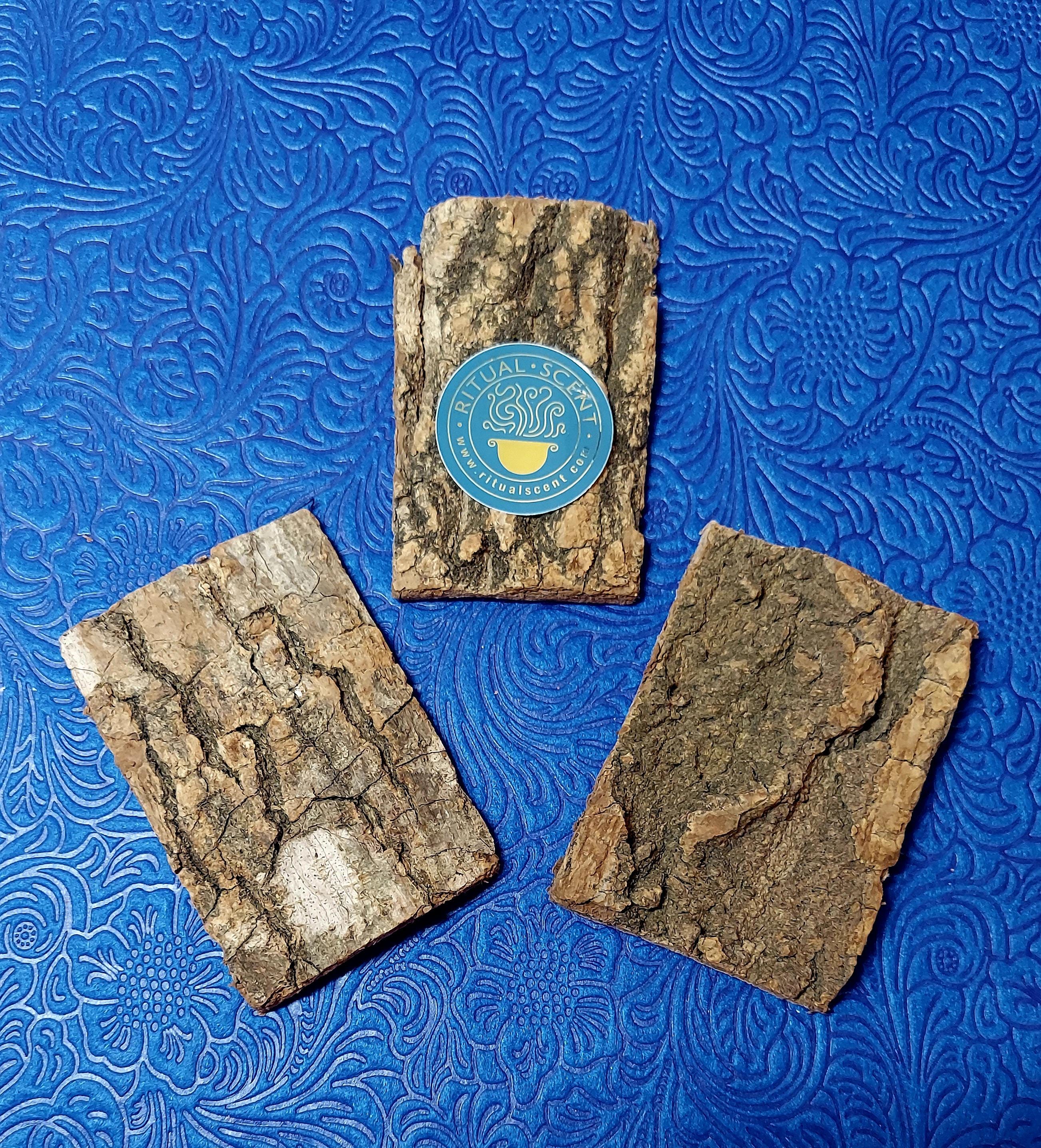 Epo obo Bark for Anti Witchcraft Contra brujeria Protection and Victory Akose Ewe Yoruba Igi Ope quita maldicion/hechiceria Ogu Ashe Osanyin