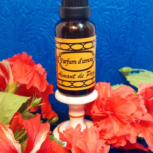Parfum d Amour amour Haitian Vodou love Perfume Oil 21 Oils Aimant de Paris Love & Luck Ritual Bath Caribbean baths luck romance Mont Saint Michel Amber, Eau de Cologne, Amber Scent,, Perfume amber cologne, mont saint michel,, traditional amber perfume, amber, mont st amber, pompeia lotion, florida, LT Piver, d'amour spell Florida Pompeia Bien etre reve d'or camphor azahar orange flower kananga siete Machos eau des princes st michael tabu  agua divina laiat d'iris celeste santa clara holy anil