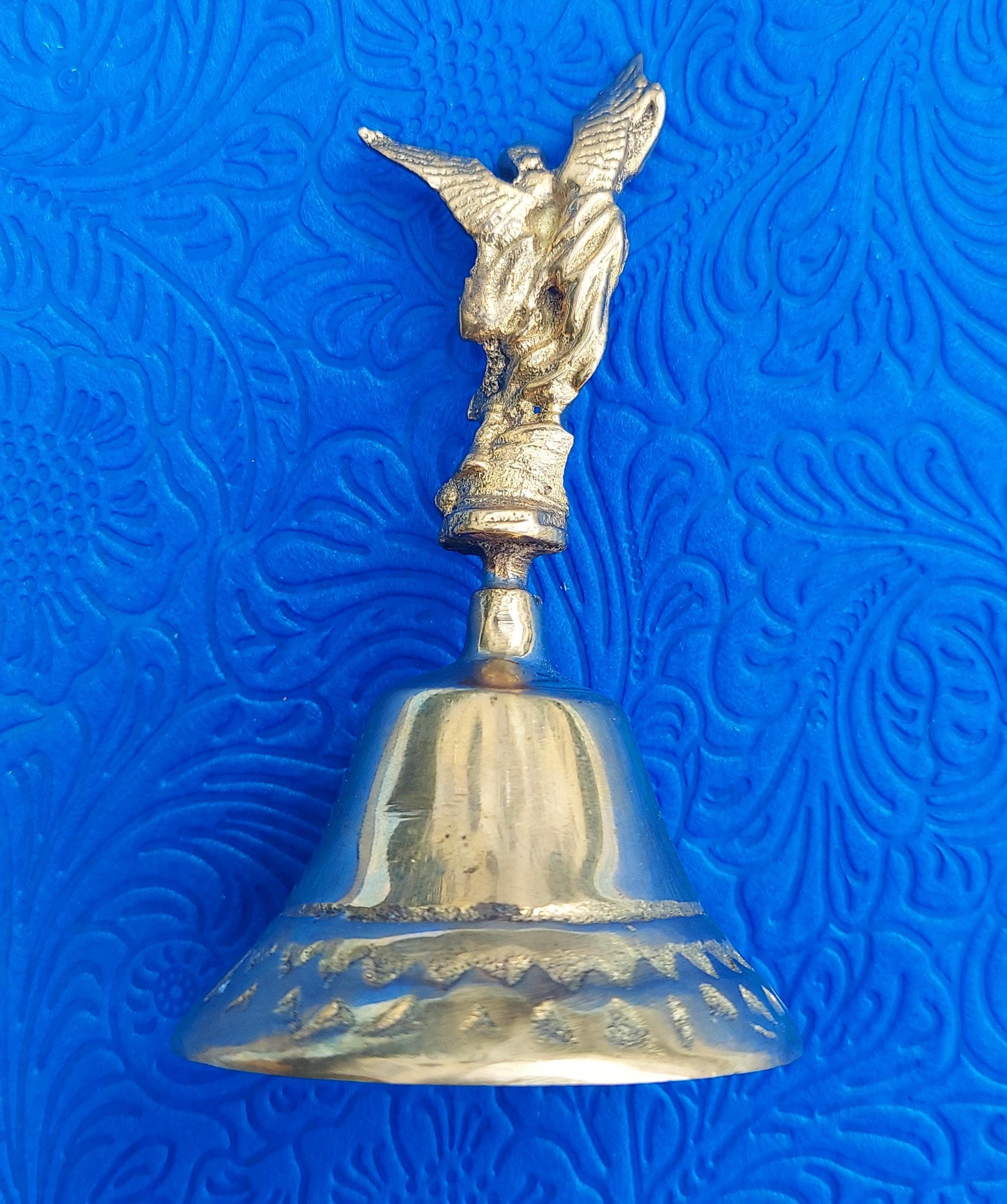 St Michael Bell Saint 5
