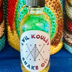 Lwil Koulev