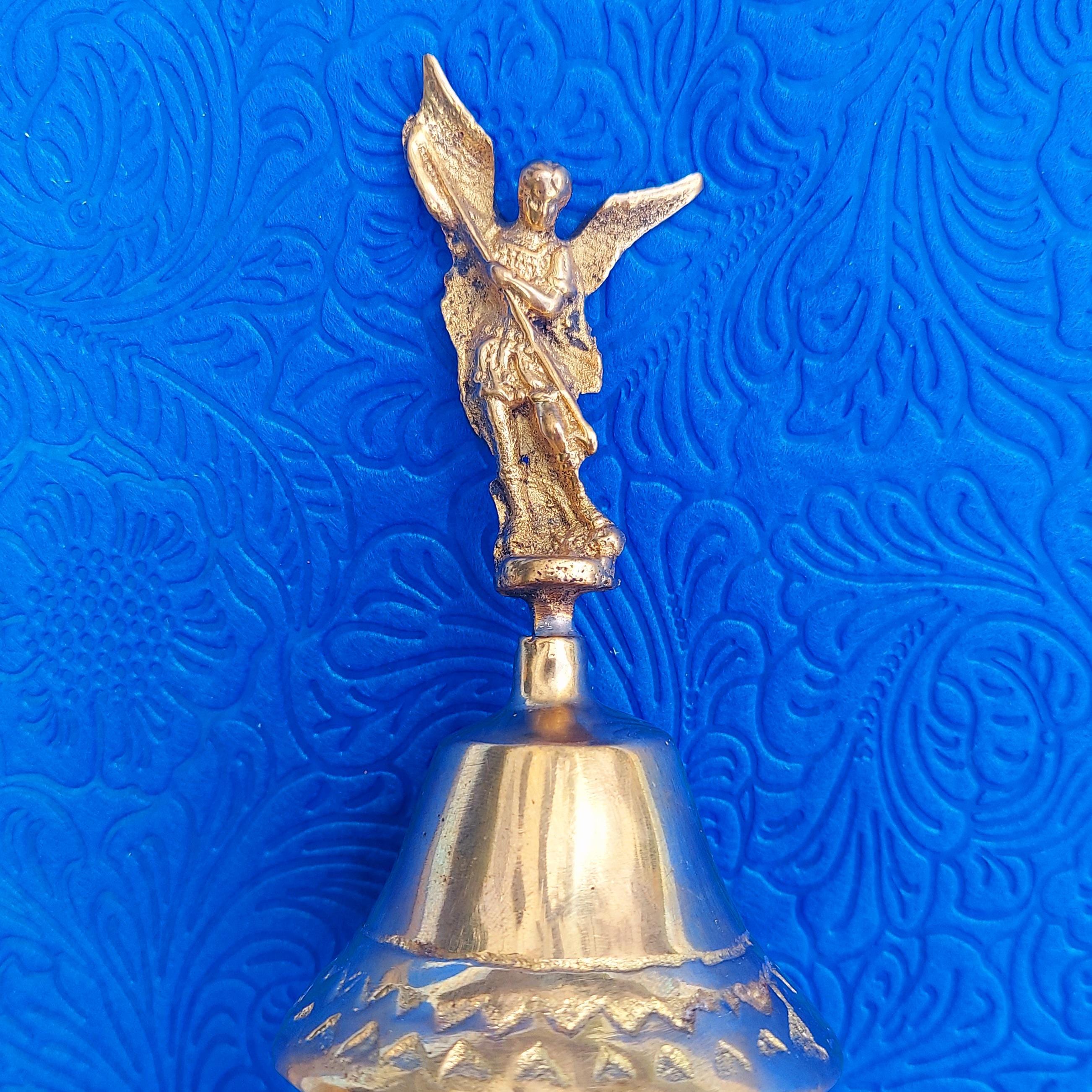 St Michael Bell Saint 5