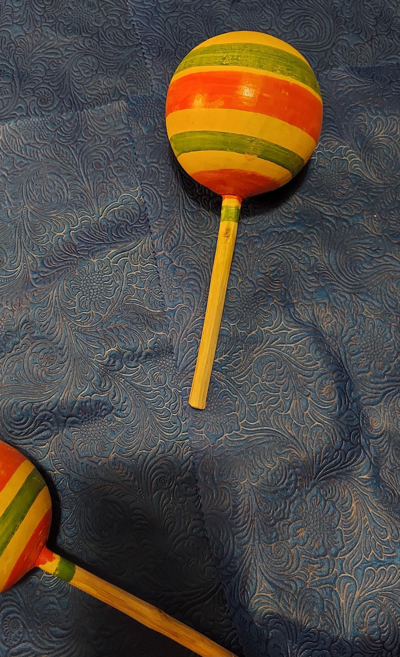 Vodou Cha Cha Rattle Maraca Tcha Tcha Asson Loa Ason Chodie Wanga Drapo ...