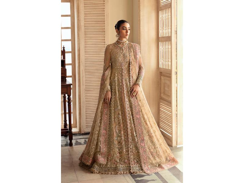 green emerald velvet dress Reception Gown Online USA