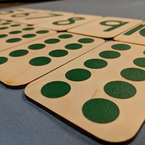 Sandpaper Numbers 010 Mounted on 3x5 Inch Birch Wood Boards Etsy