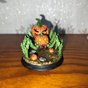 Tabletop miniatures resin 3d printing on demand service image 8