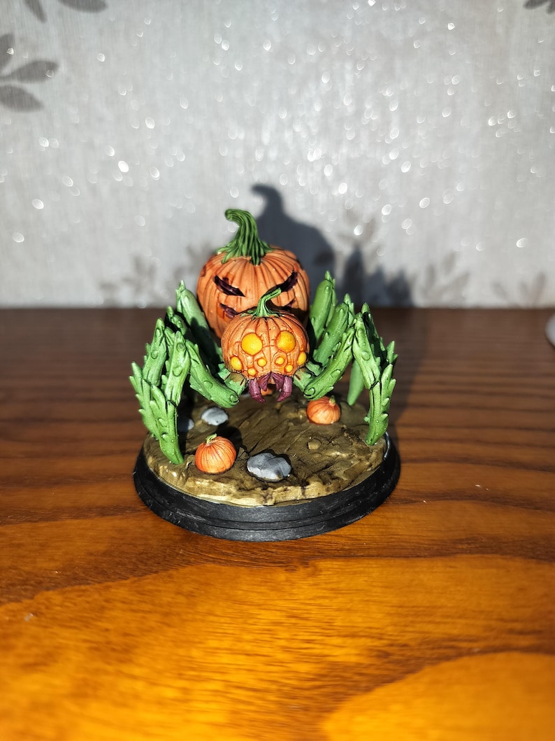 Tabletop miniatures resin 3d printing on demand service image 8