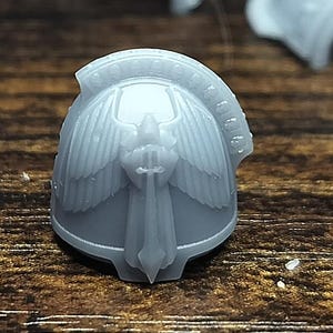Tabletop miniatures resin 3d printing on demand service image 11