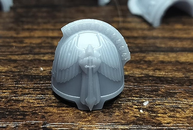 Tabletop miniatures resin 3d printing on demand service image 11