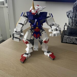 Tabletop miniatures resin 3d printing on demand service image 9