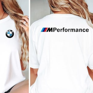 BMW M Performance Sweatshirt