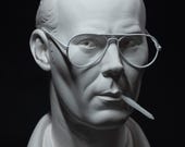 hunter s thompson cigarette holder S. Thompson's Endless Trip hunter s. thompson cigarette holder