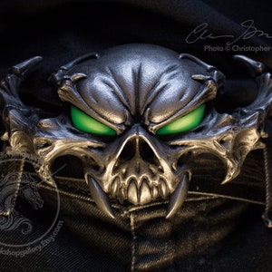 Spawn belt buckle Clearance