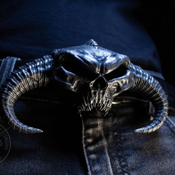 MADBELTS - Infantem Comedentis - Le mangeur de bébé