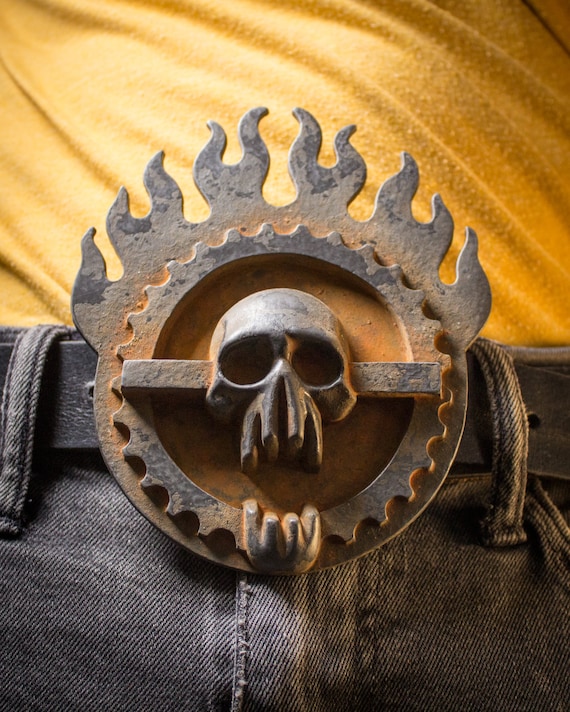 mad max belt