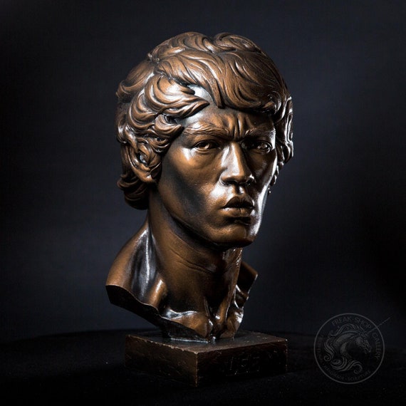 Bruce Lee Bust 3/4 Scale Limited Run -  Hong Kong