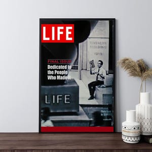 Pôsteres do filme A Vida Secreta de Walter Mitty, pôsteres retrô, impressão em tela, decoração de parede, decoração de quarto, decoração de casa, presentes, pôster embrulhado