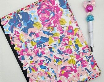 Altered Composition Notebook/ Journal Set!