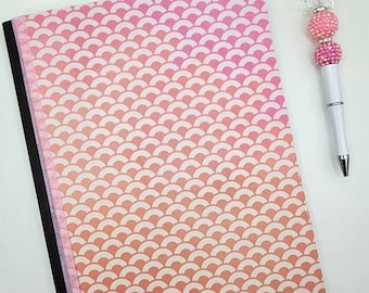 Altered Composition Notebook/ Journal Set!