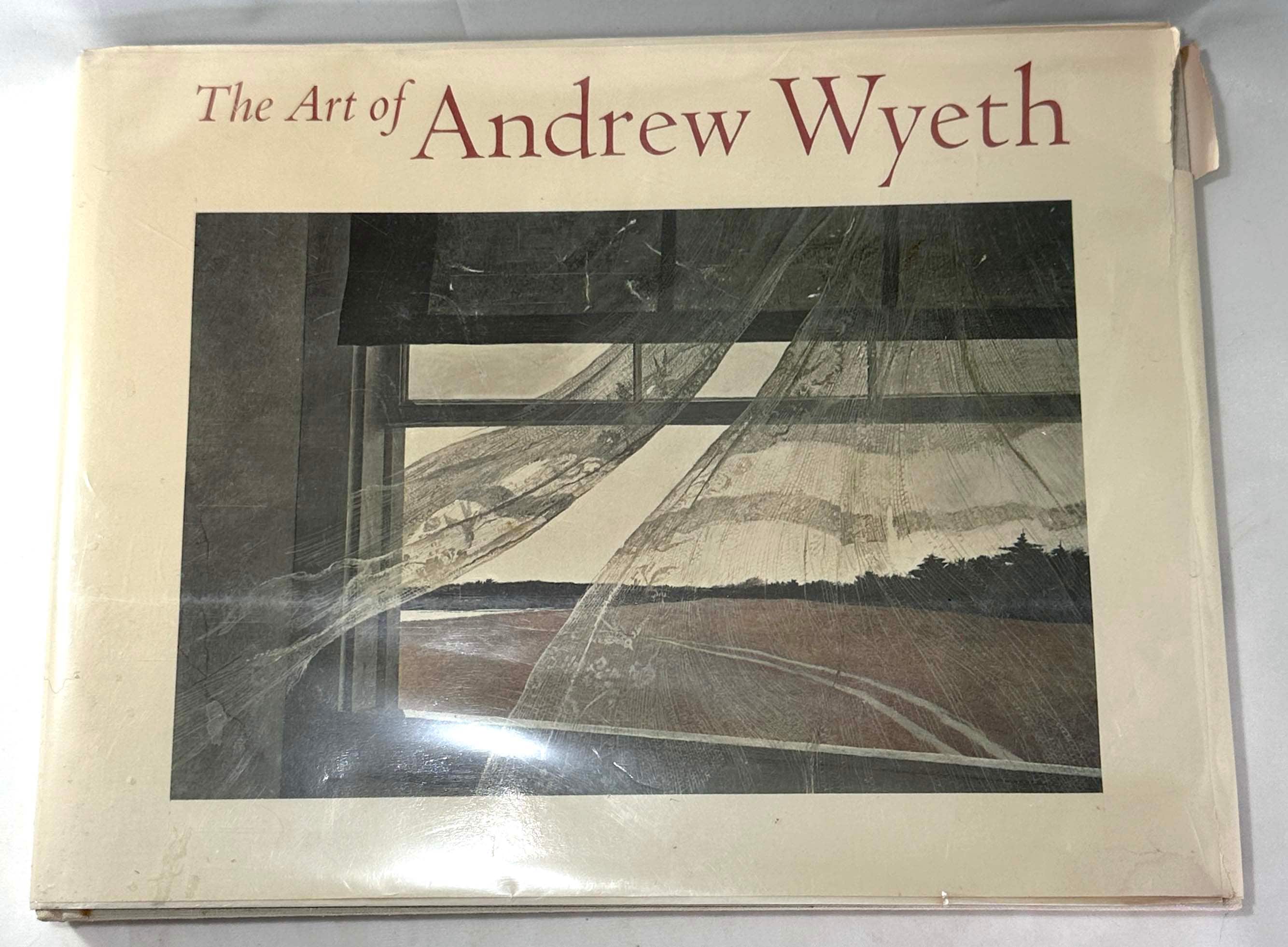 Rare Vintage 1973 Wyeth Rare Vintage 1973 Wyeth