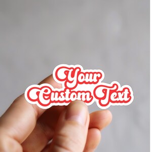 Stickers personnalisés : des cadeaux amusants pour les clubs de lecture, les groupes d'amis et les équipes - Stickers amusants uniques pour les amis et les collègues
