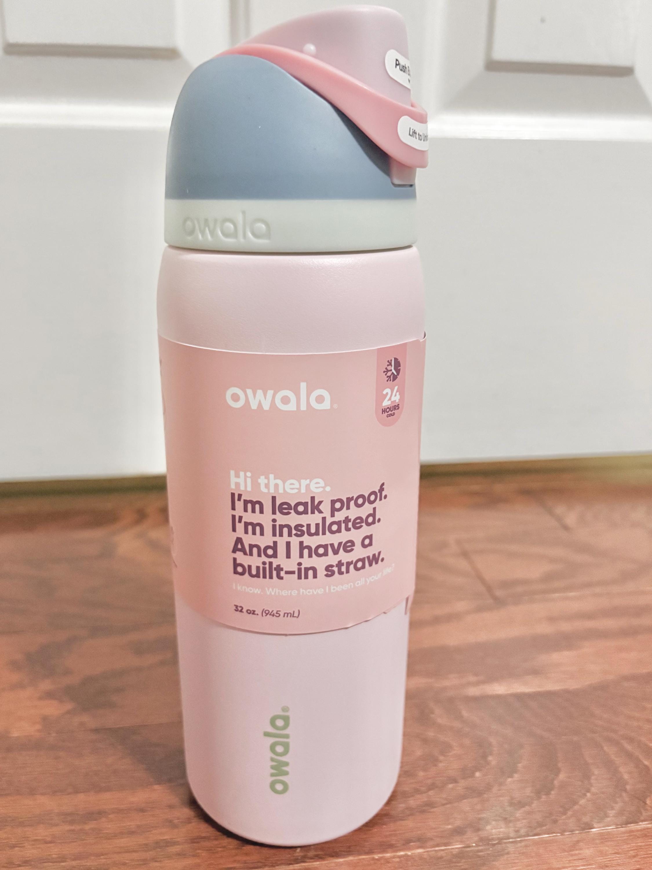 Owala water bottle pink - Etsy 日本