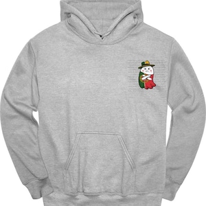 Portugiese, Gespenst, Flagge, Hoodie, Portugal