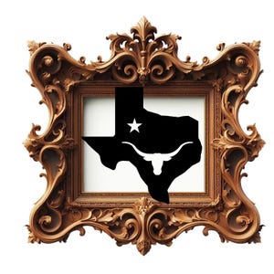 Texas, Longhorn, Sweatshirt, Texas State, Gift Ideas
