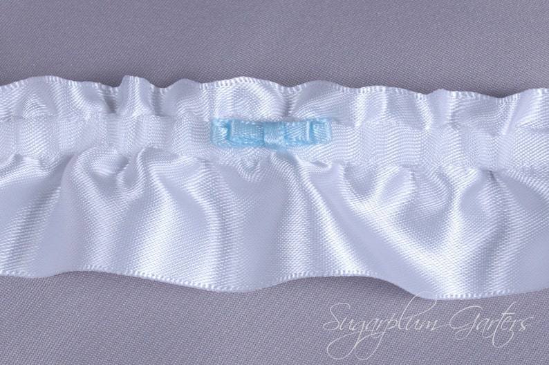 Houston Astros Wedding Garter