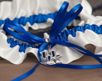 university of kentucky garter belt KURVE main image 1