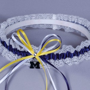 Wolverine Garter