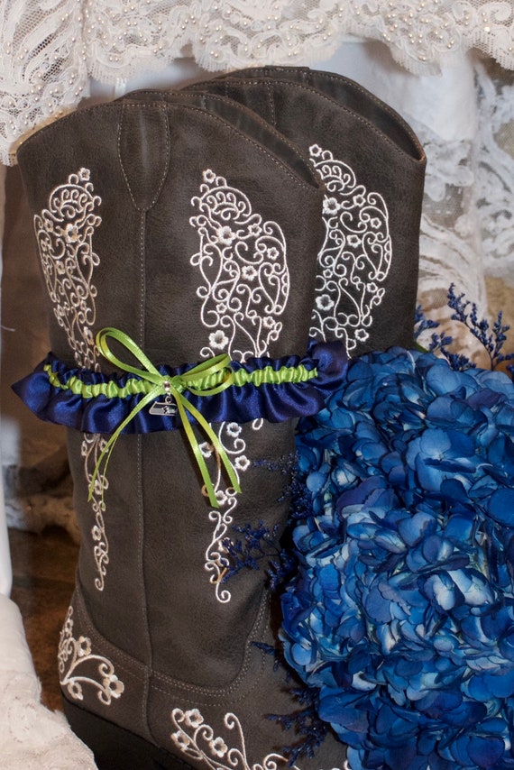 Seattle Seahawks Wedding Garter - Etsy Seattle Seahawks Wedding Garter - Etsy