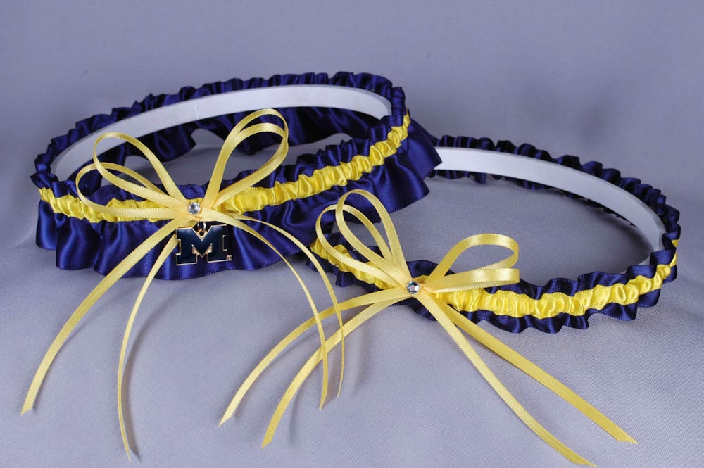Wolverine Garter - Etsy