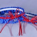 see more listings in the NFL Wedding Garters section