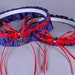 see more listings in the NFL Wedding Garters section