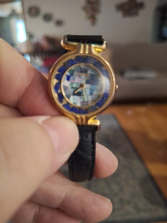 Women’s Vintage Fossil watch s-l400.jpg main image 4