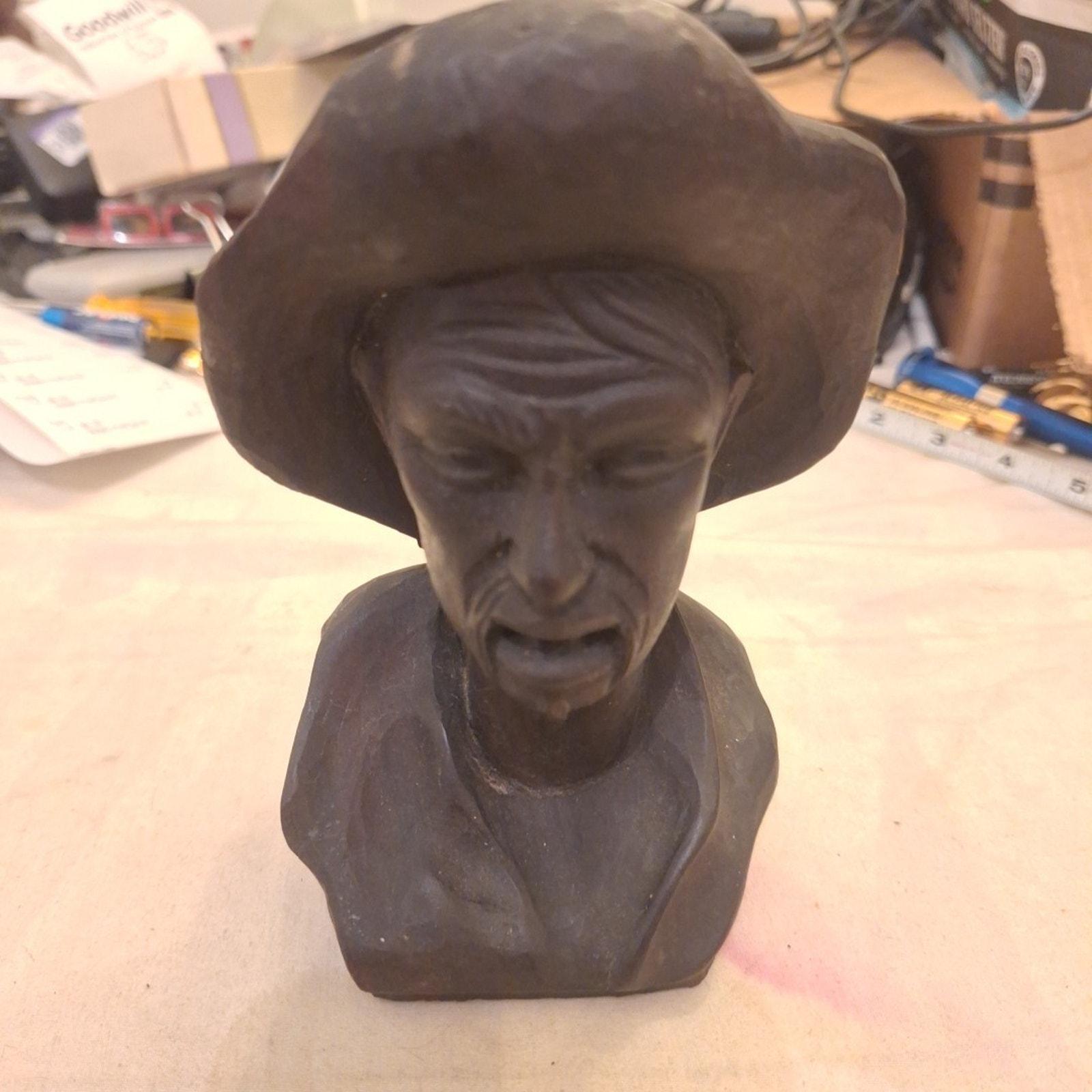 Michael Garman Cowboy - Etsy