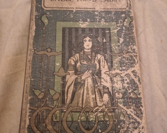 La cabaña del tío Tom, de Harriet Beecher Stowe (Edición completa)