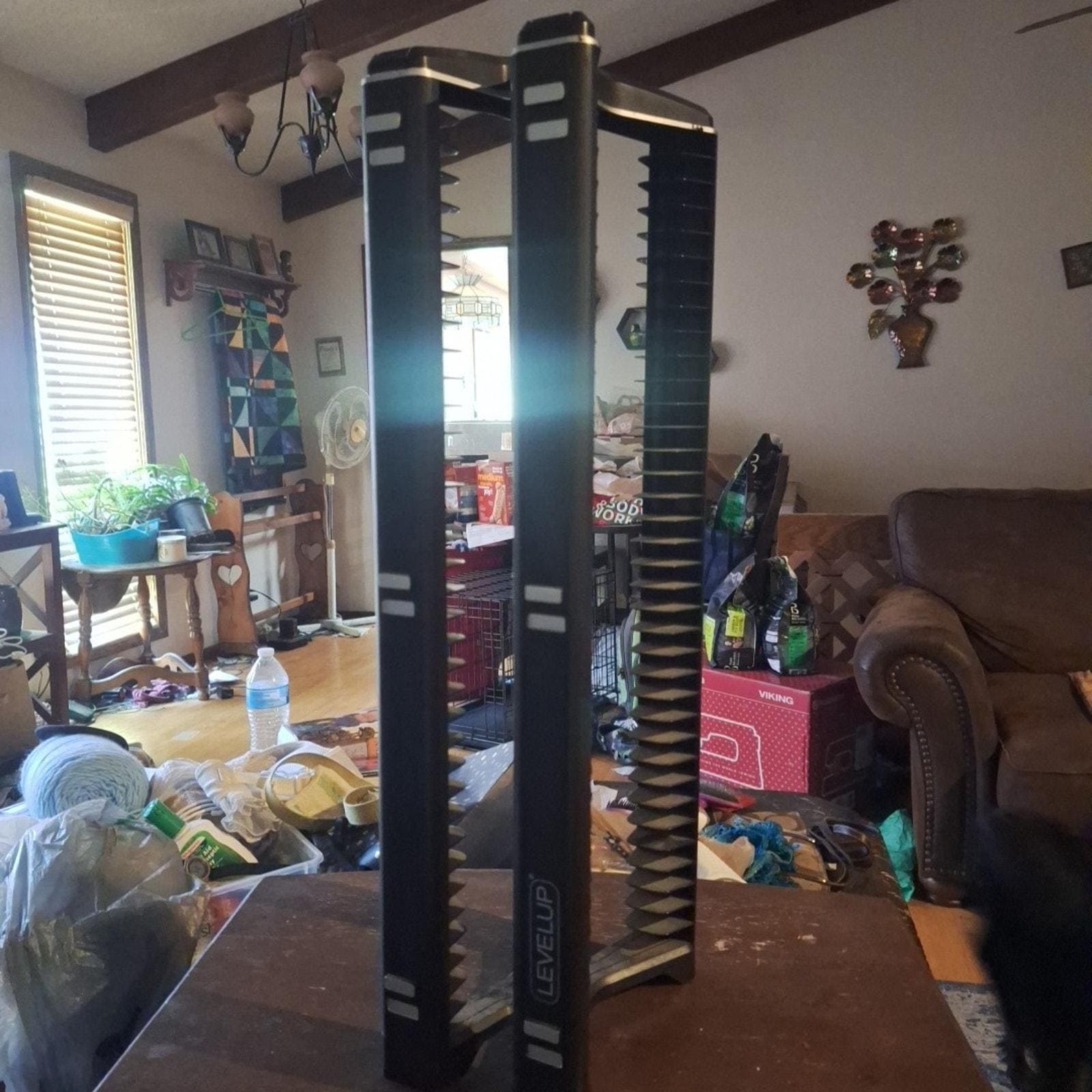 Dvd storage tower - Etsy 日本