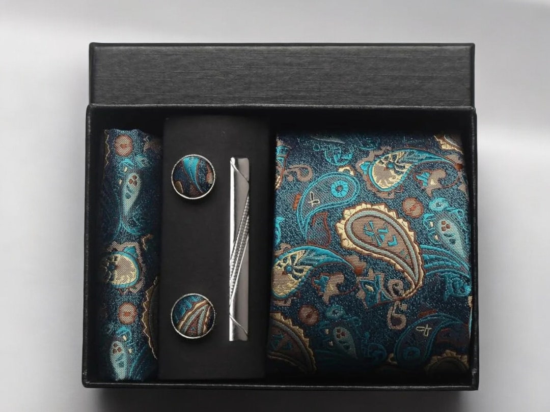 mensome tie set