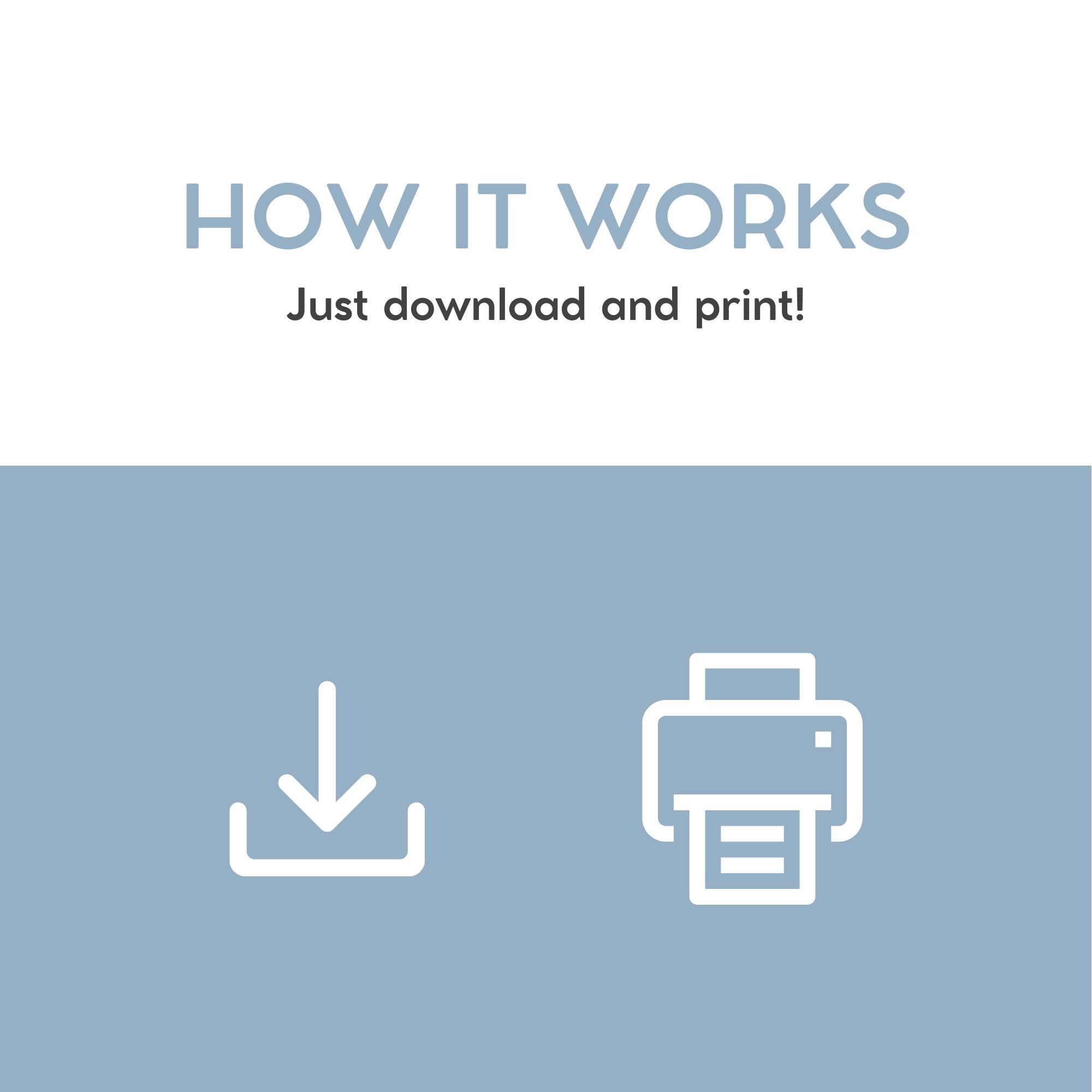 Printable Games, Group Games, Trivia Games Bundle, Fun Games for Adults ...