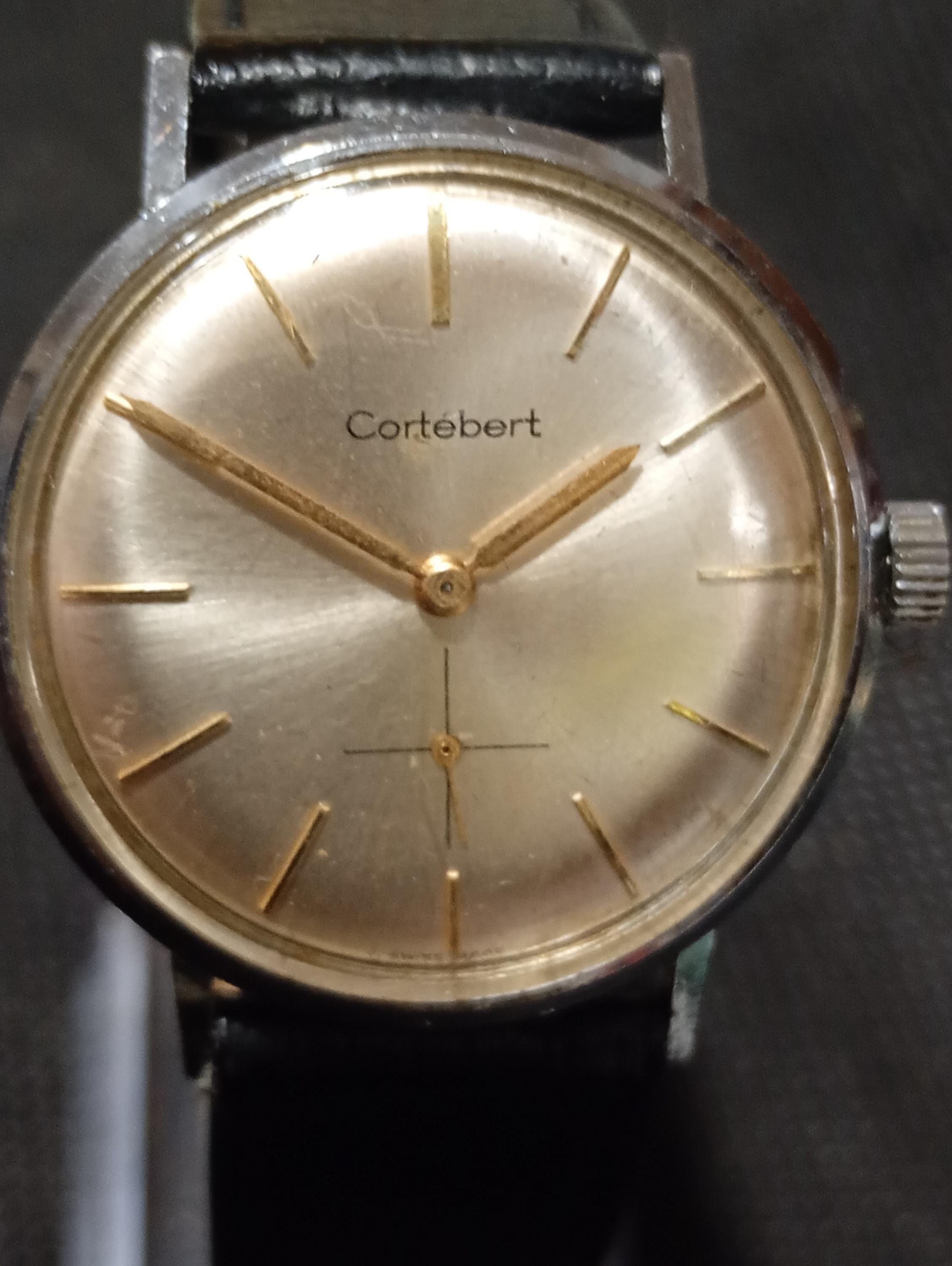 Cortebert - Etsy 日本