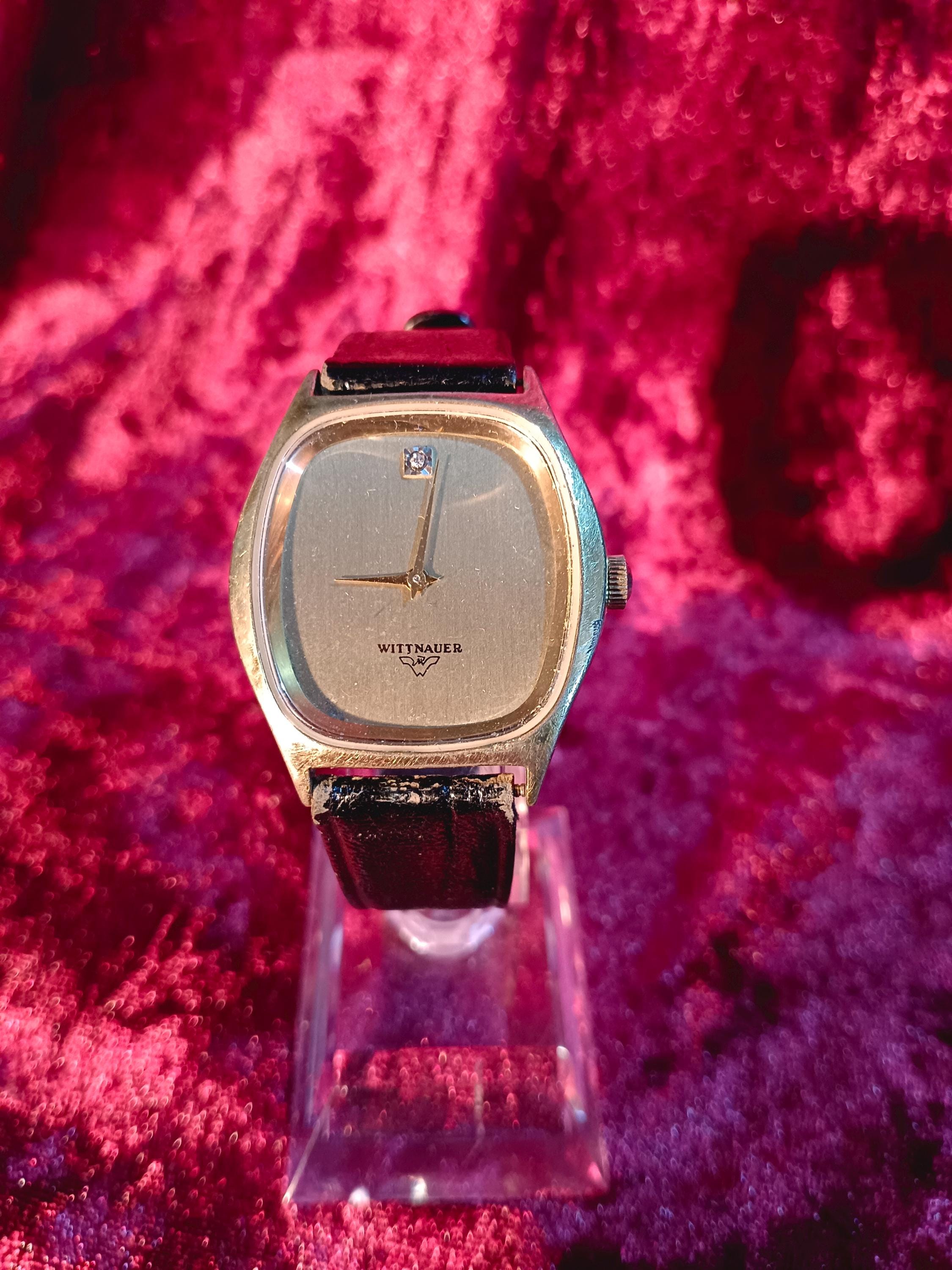 Longines wittnauer - Etsy 日本