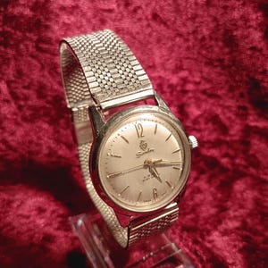Henri sandoz watch - Etsy 日本